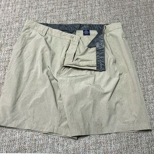 Croft & Barrow Khaki Shorts Size 42